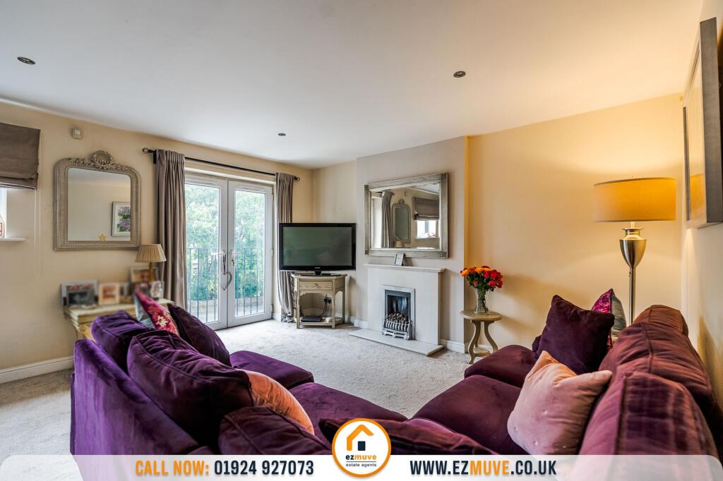 Main image of property: Sugar Lane, Dewsbury, WF12