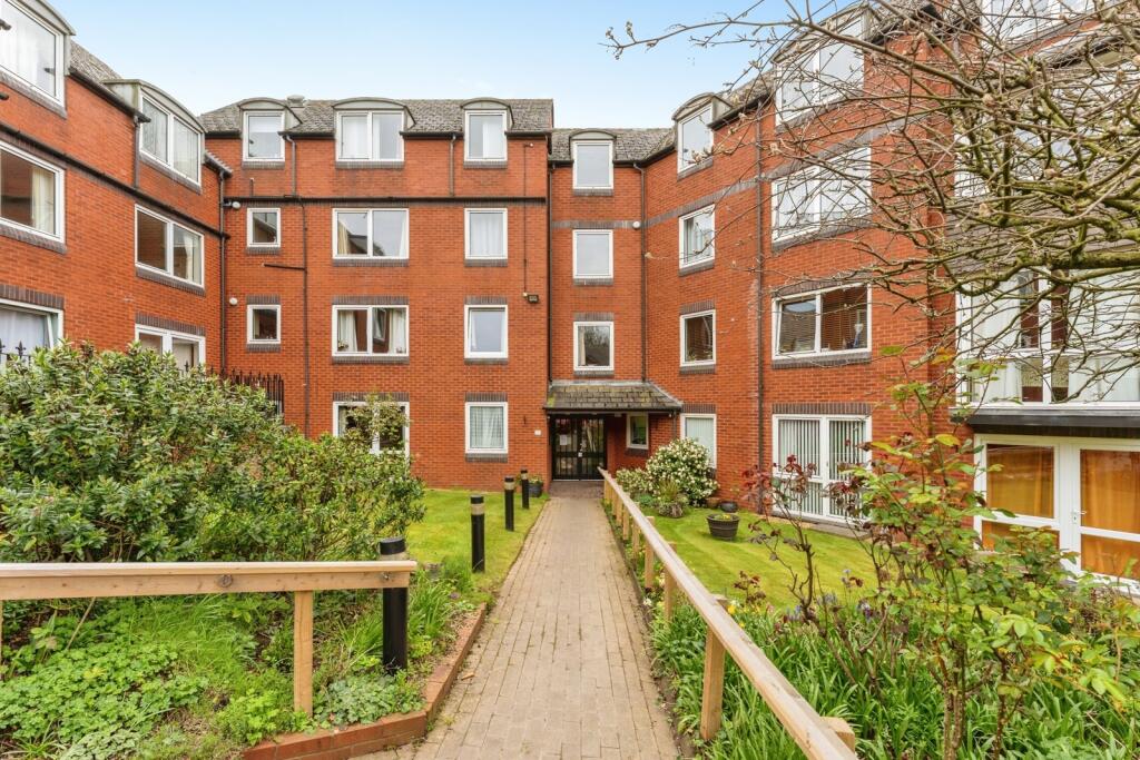 Main image of property: Homedee House, Garden Lane, Chester, Cheshire, CH1