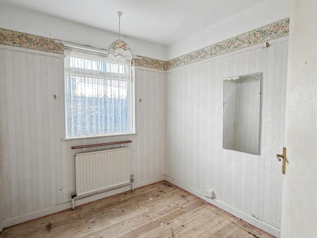 Woodstock Road, Poole - More