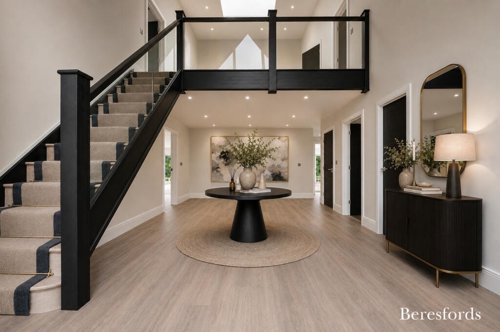 House in Chelmsford - View 3