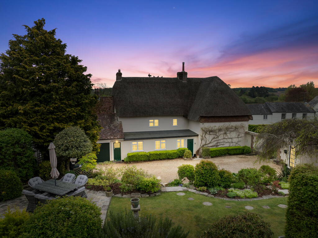 Main image of property: Tolpuddle, Dorchester, Dorset