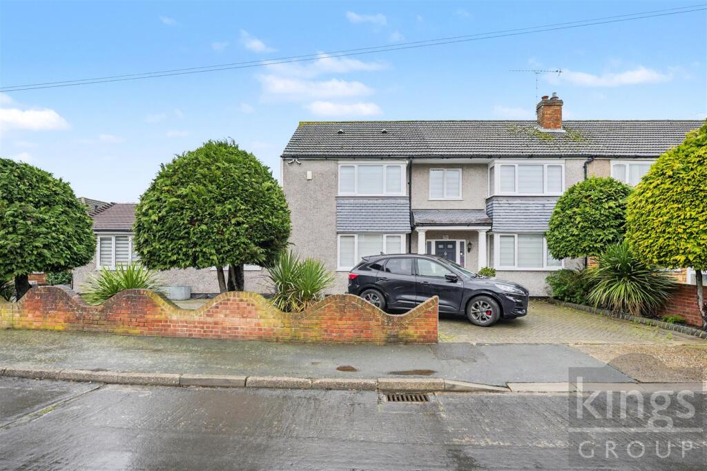 Main image of property: Eastfield Road, Waltham Cross