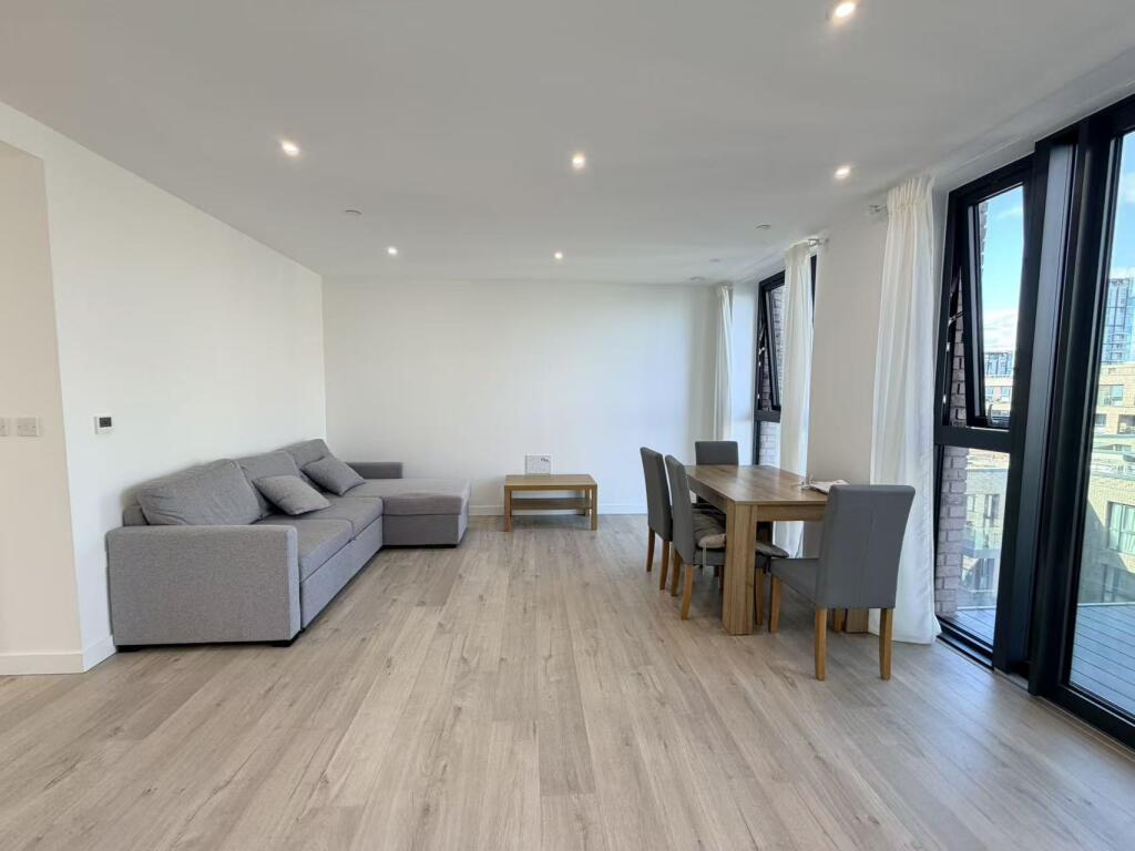 Main image of property: Willowbrook House, Woodberry Down, London, N4 2ZY
