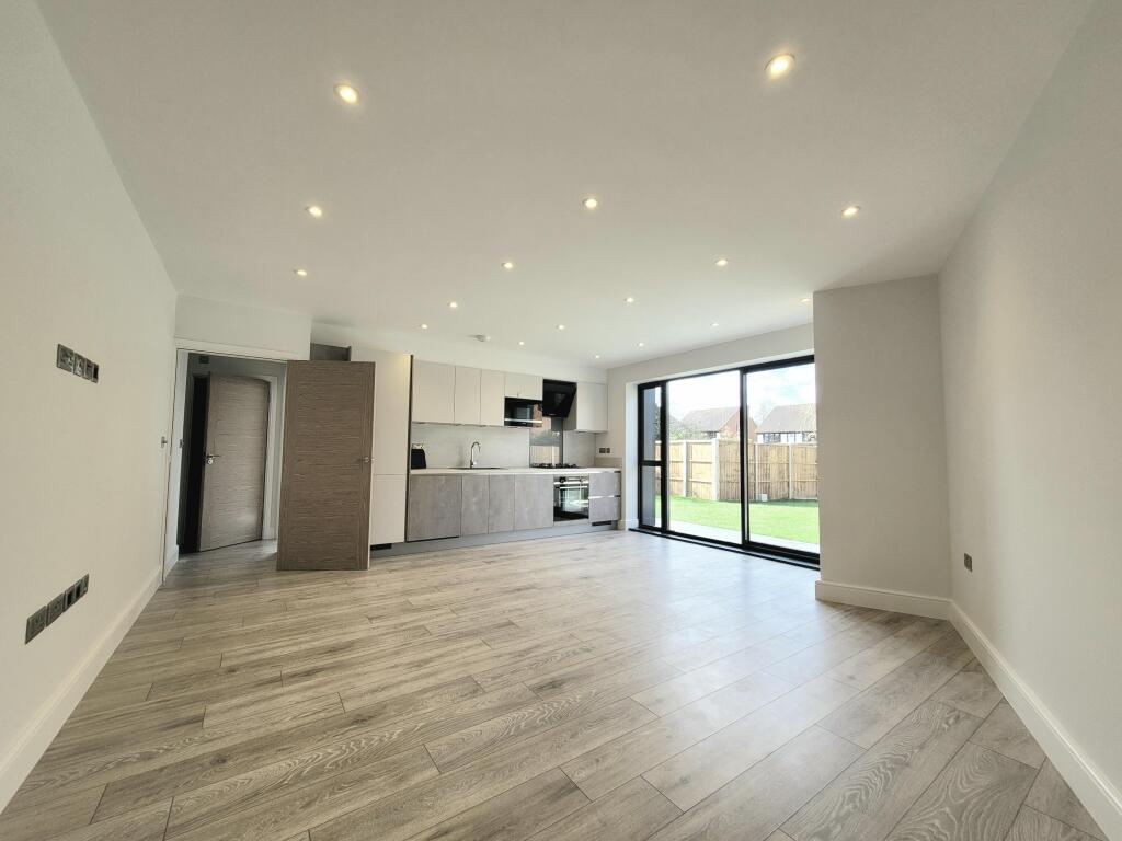 Main image of property: Oxhey Road, WATFORD