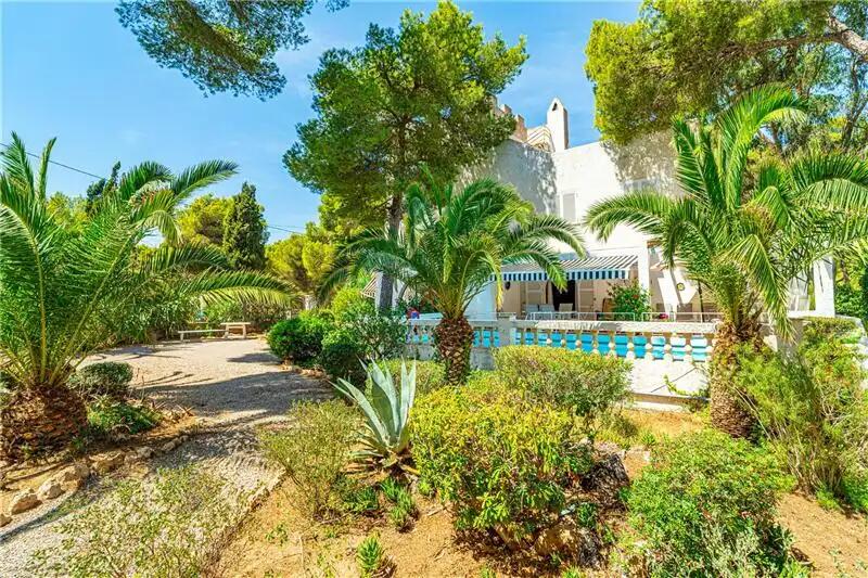 Main image of property: Balearic Islands, Mallorca, CalviÃ