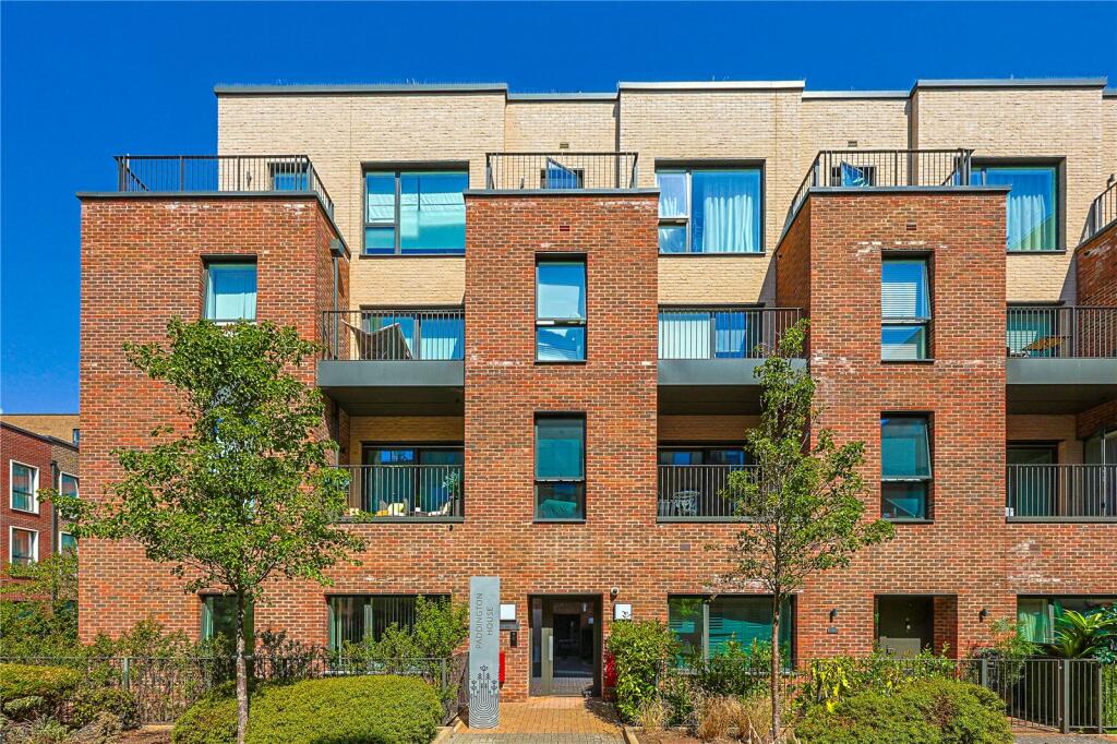 Main image of property: Felar Walk, Colindale Gardens, Colindale, NW9