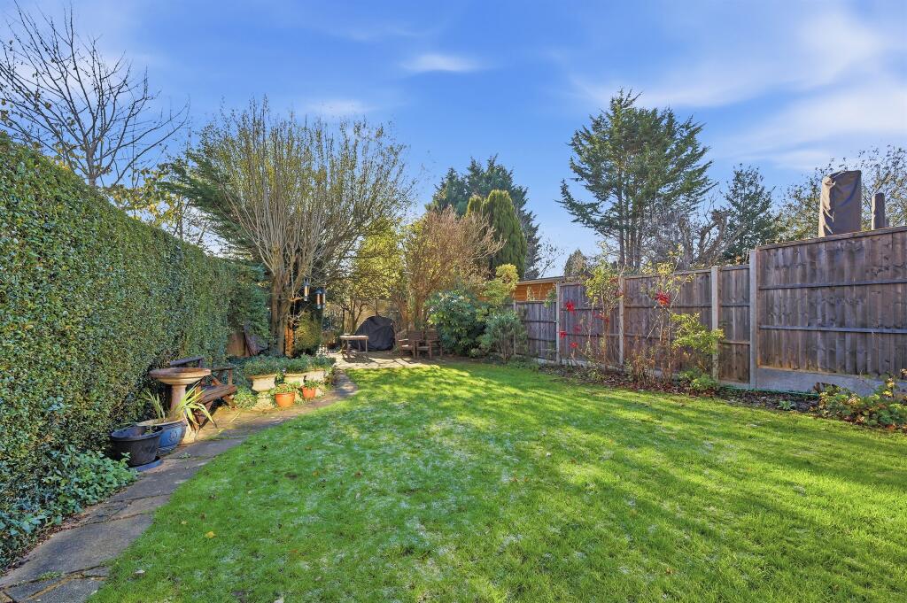 Additional image 23 of Green Lane, St. Albans