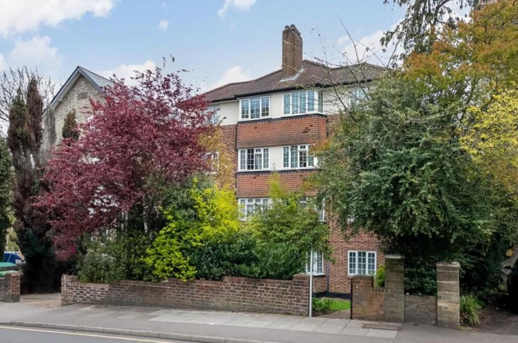 Main image of property: Hamlet Road, Crystal Palace, London, SE19