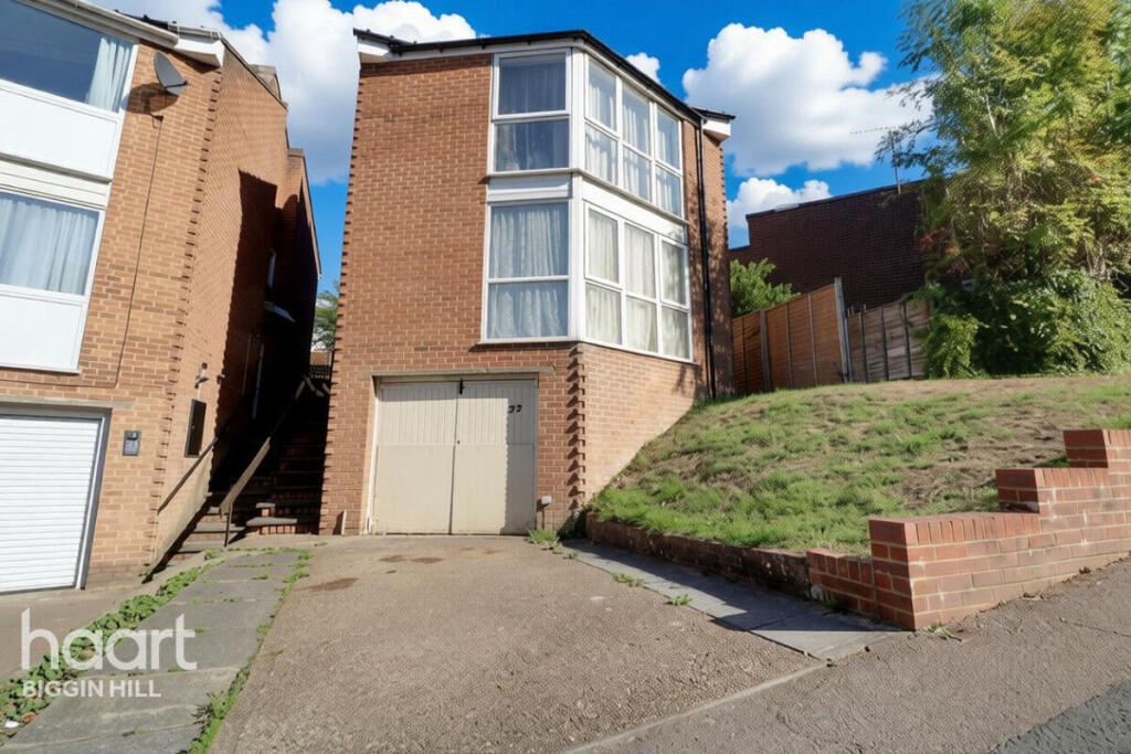 Main image of property: Stock Hill, Biggin Hill