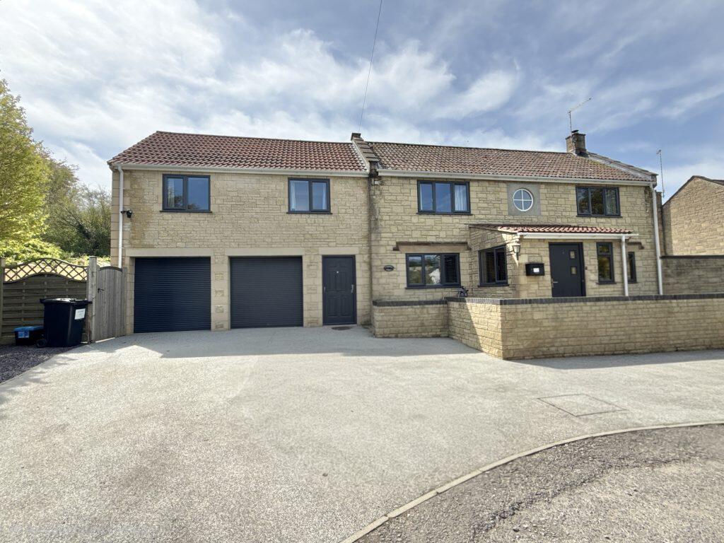 Moor Lane, Hardington Moor, Somerset, BA22, Somerset