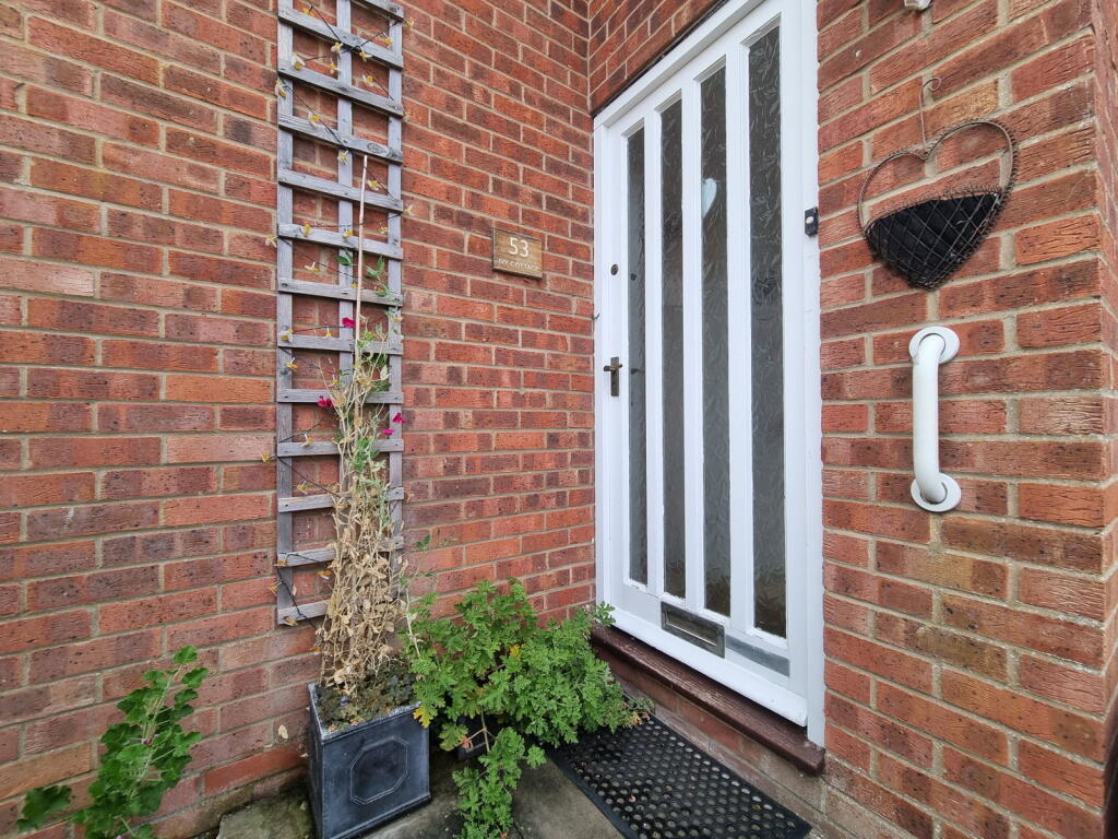 House in Ipswich - View 4