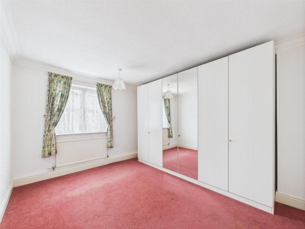 Preston Towers, North Shields - View 5