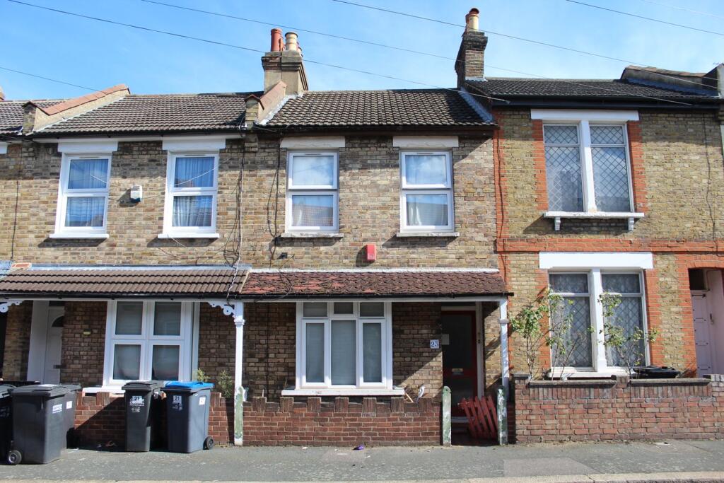 Main image of property: Broadway Avenue, Croydon, CR0