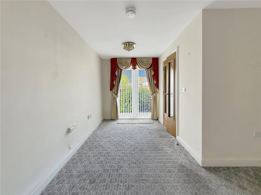 Apartment in Stockton-on-Tees, Nunthorpe - View 5