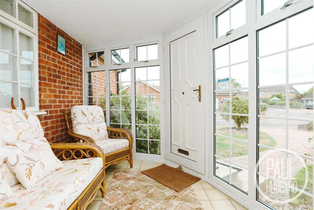 House in Norwich - View 5