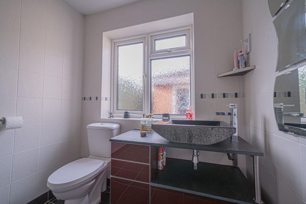 Additional image 18 of Four Ashes Road, Bentley Heath, B93