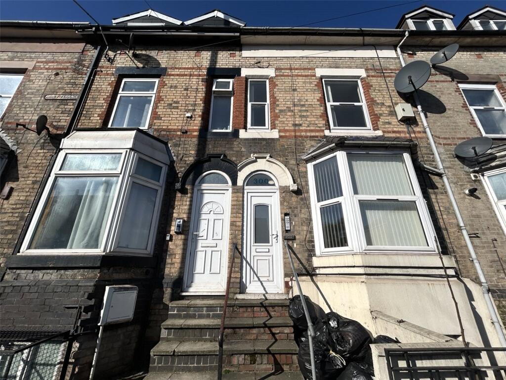 Main image of property: Abbey Street, Derby, Derbyshire, DE22