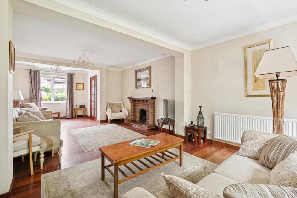 Marsden Road, Welwyn Garden City, Hertfordshire, AL8 - View 3