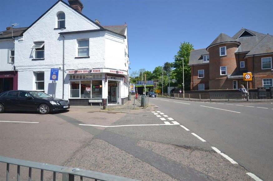 Main image of property: Victoria Road, Harpenden, AL5