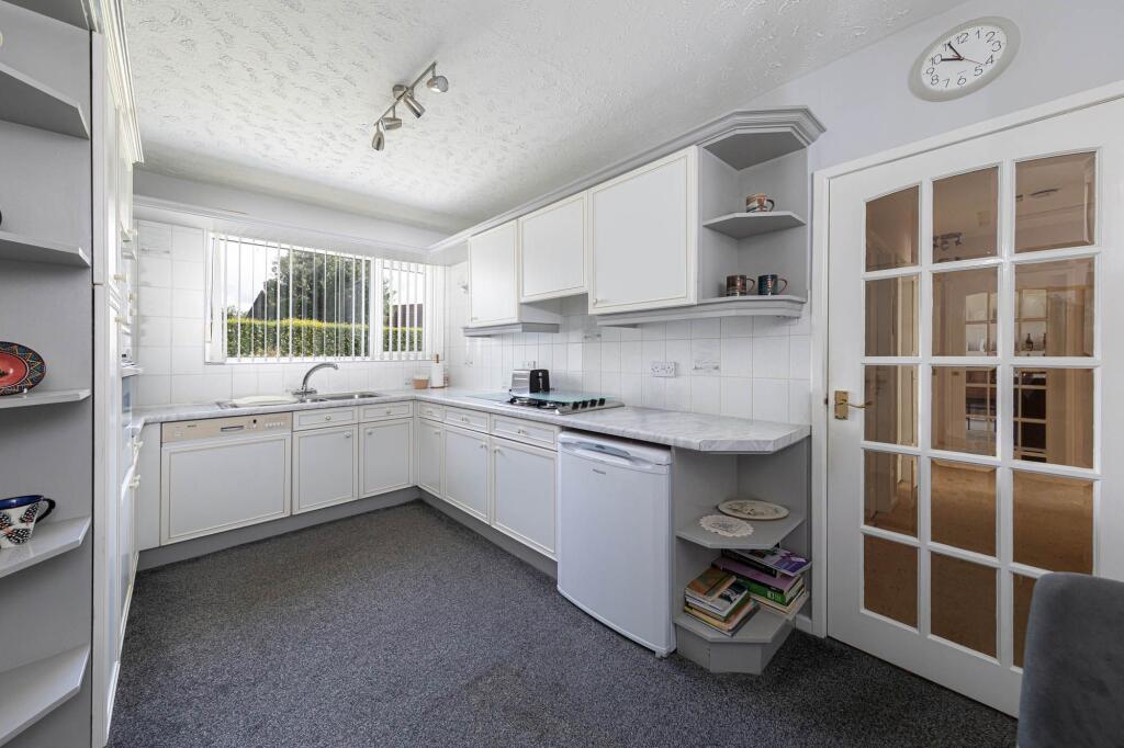 House in Corbridge, Northumberland - More
