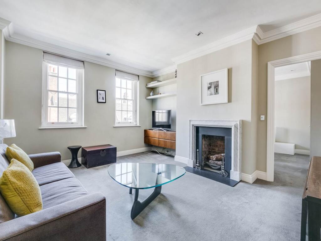 Main image of property: Mallord Street, Tryon House, Chelsea, SW3