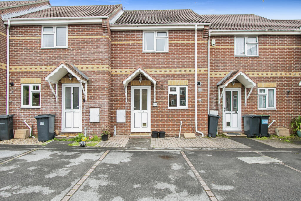Main image of property: Melville Gardens, Bournemouth