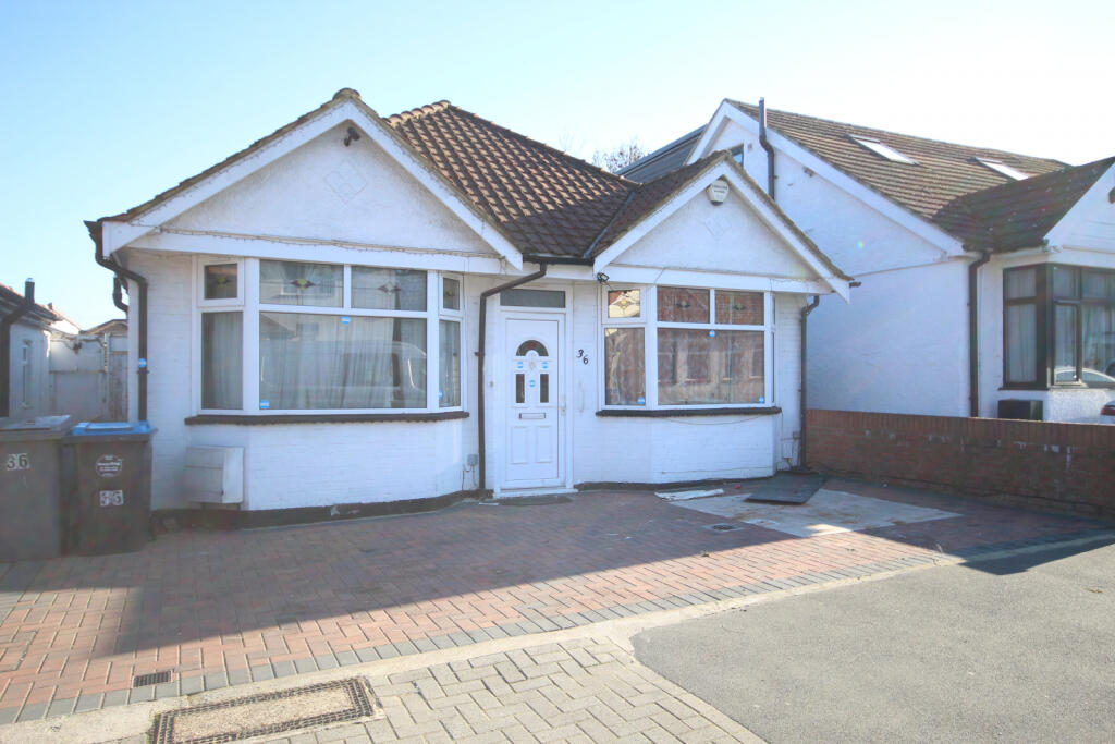 Main image of property: Eton Avenue, Wembley, Middlesex, HA0