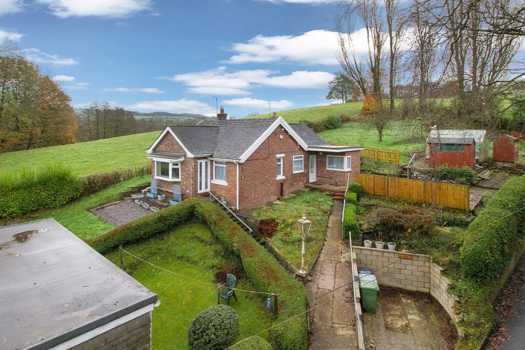 Main image of property: 206 Biddulph Road, Congleton, Cheshire CW12 3LS