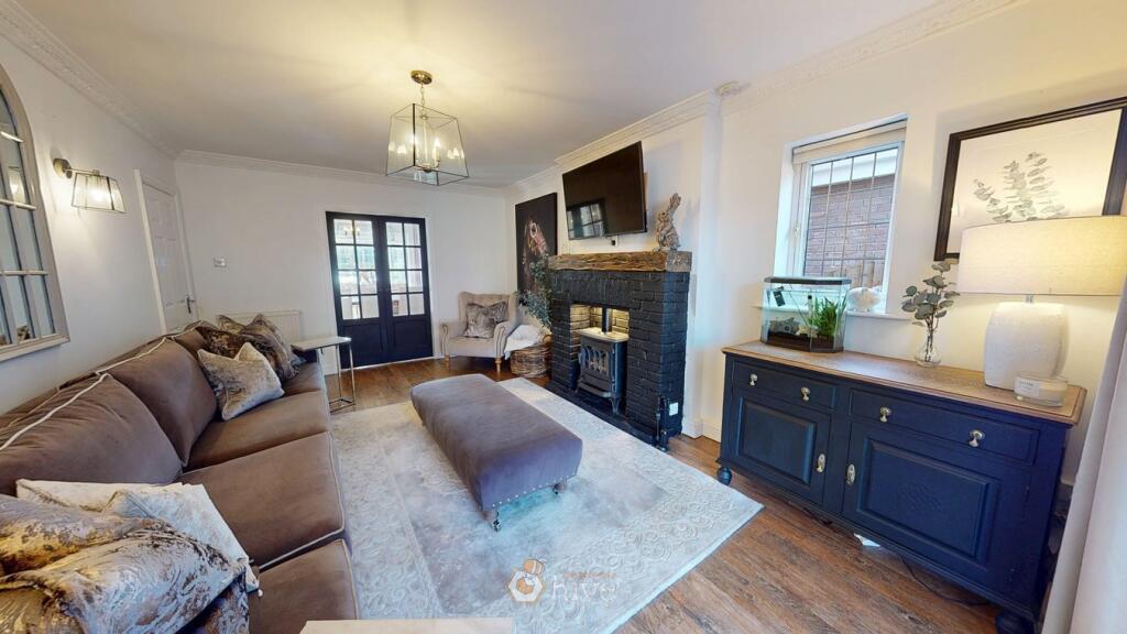 Lings Lane, Hatfield, Doncaster, DN7 photo 4