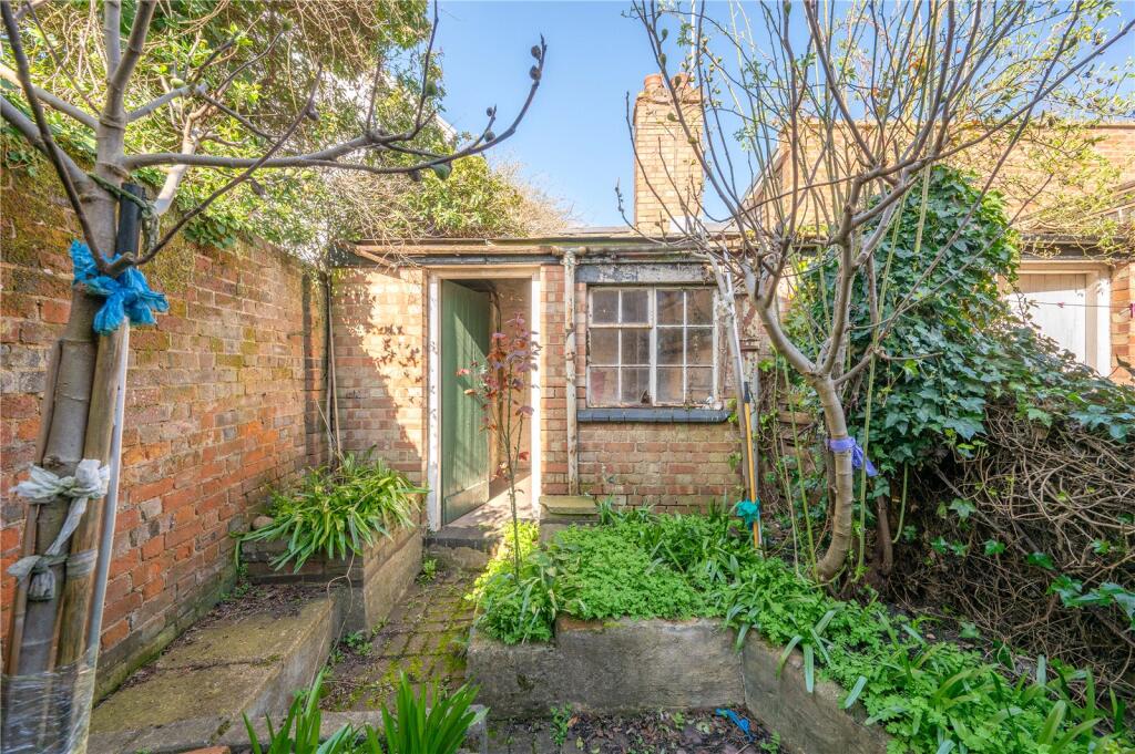 House in St Albans, Townsend - View 4