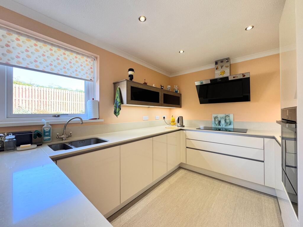 House in Newquay, Cornwall - View 3