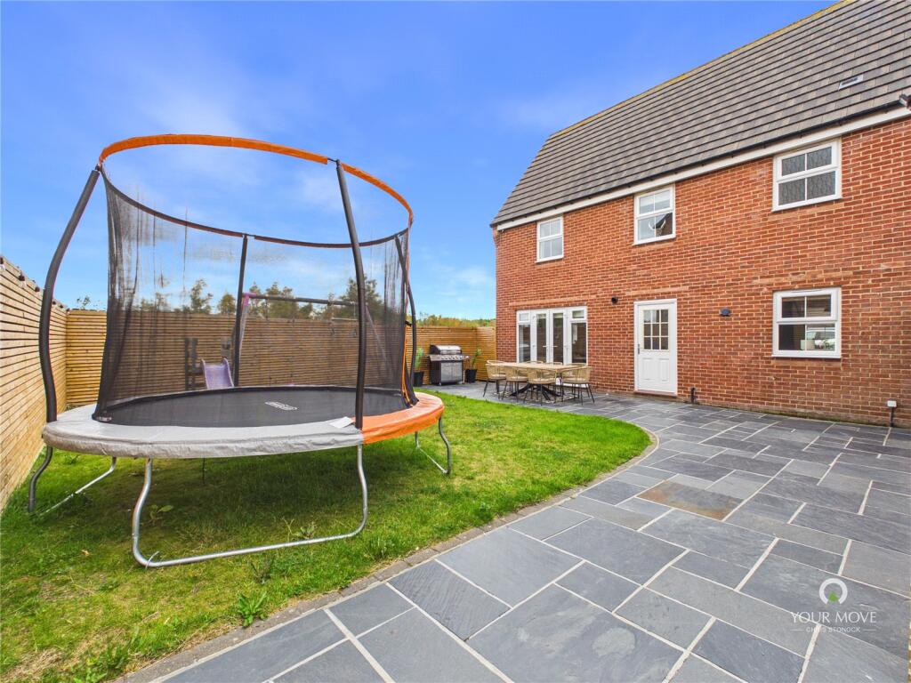 House in Consett, County Durham - View 3