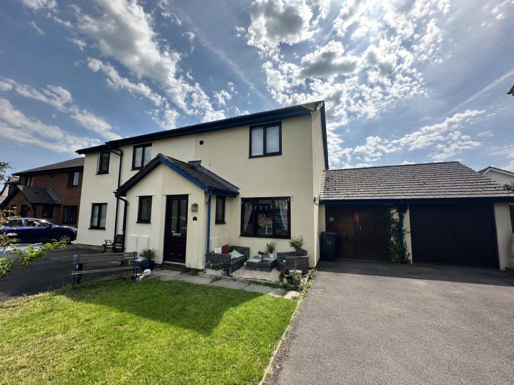 Main image of property: Blackfriars Court, Brecon, LD3