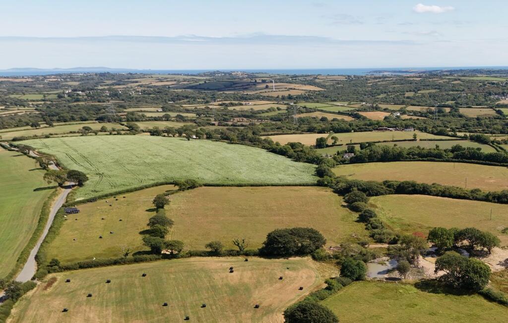 Main image of property: Cresselly, Kilgetty, SA68