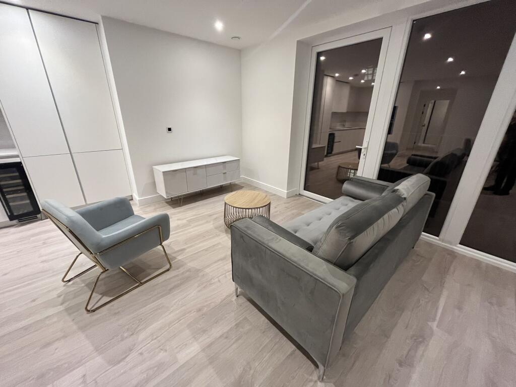 Main image of property: Affinity House, Beresford Avenue, Wembley, Brent, HA0
