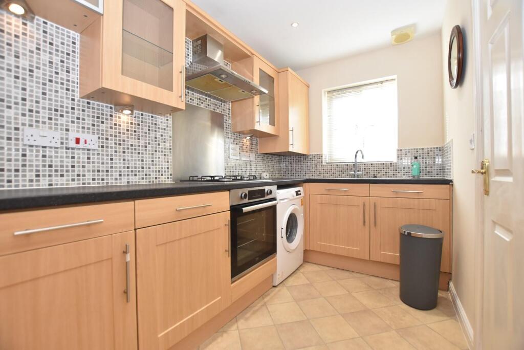 House in Sheffield - View 4