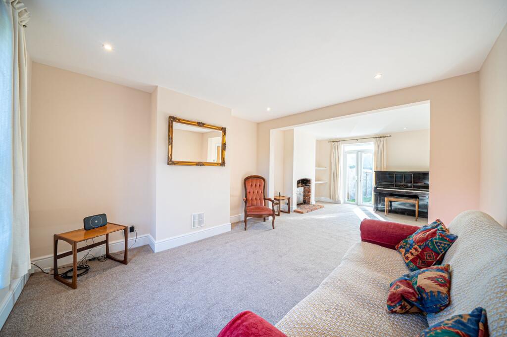 House in Test Valley, Amport - More