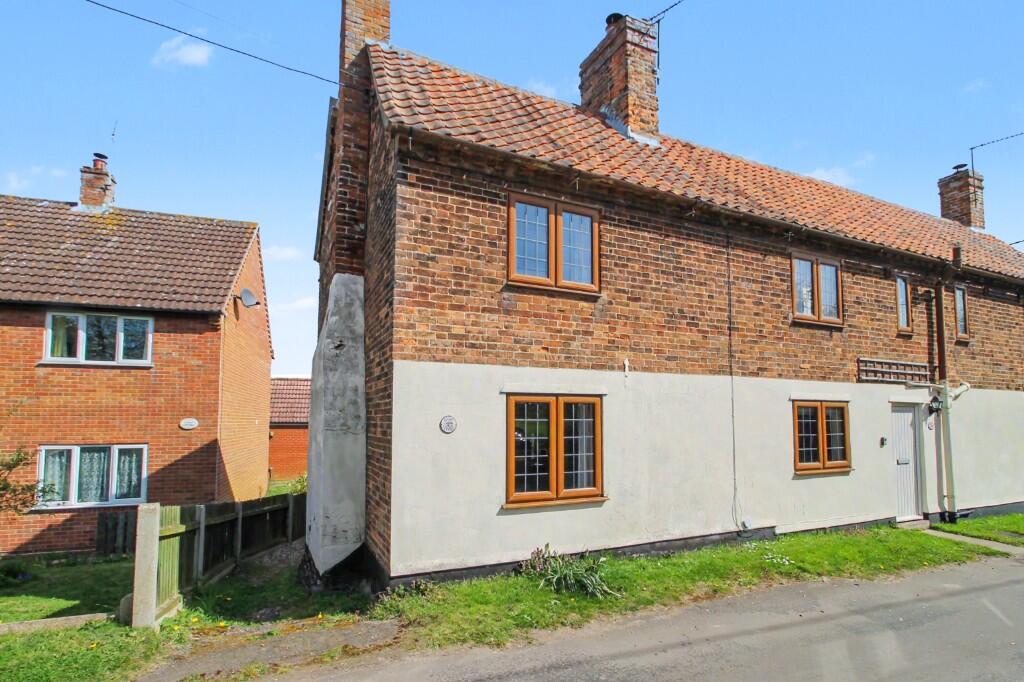 Main image of property: Little London, NR11