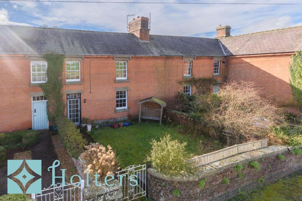 Main image of property: Springfields, Kerry, SY16