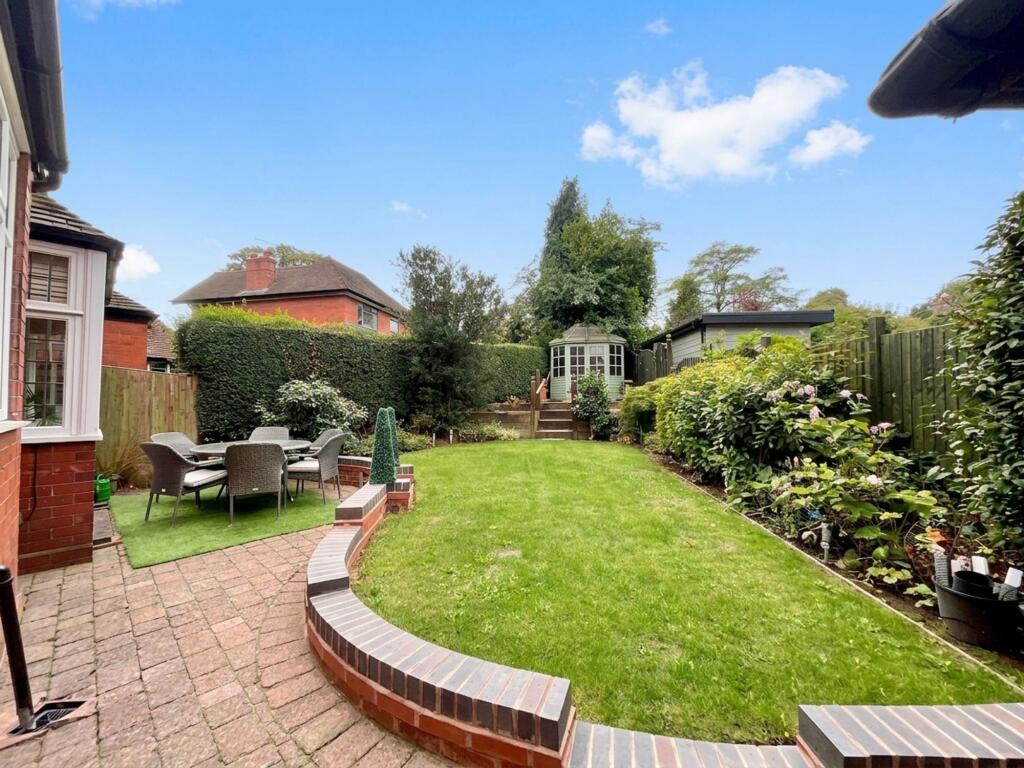 House in Stoke-on-Trent - View 4