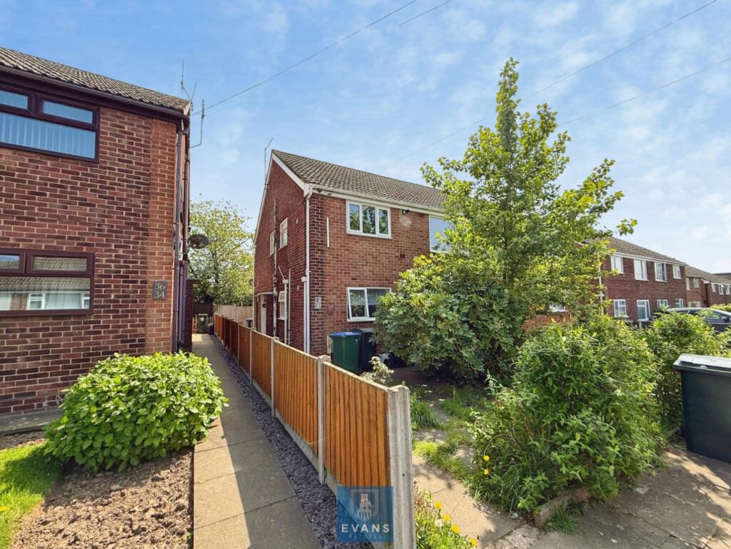 Main image of property: Shirlett Close, Coventry