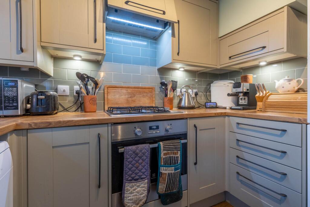 House in Broadland, Aylsham - View 2