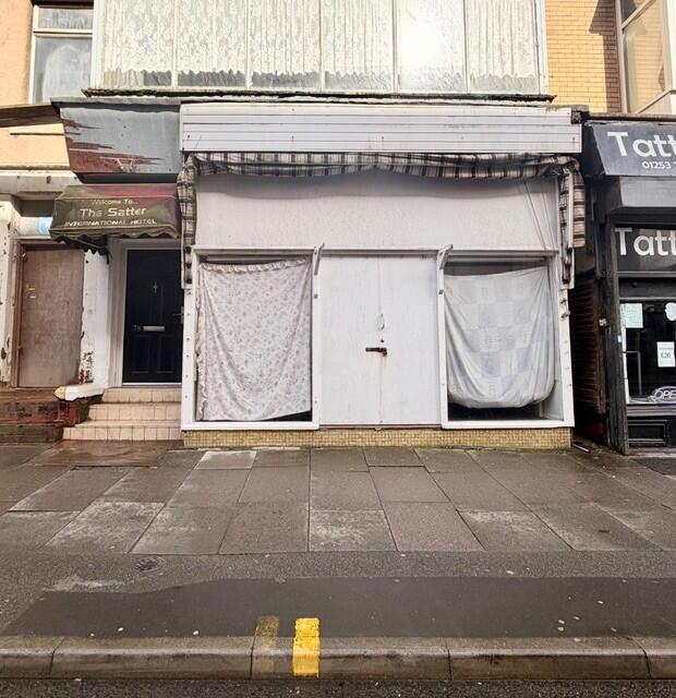 Main image of property: Central Drive, Blackpool