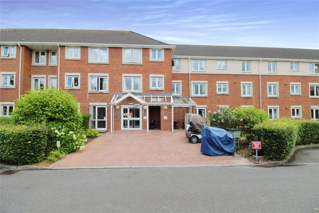 Main image of property: Regal Court, Trowbridge