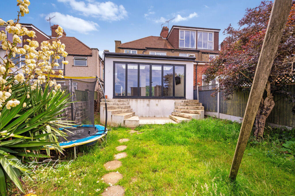 Main image of property: Plum Lane, London