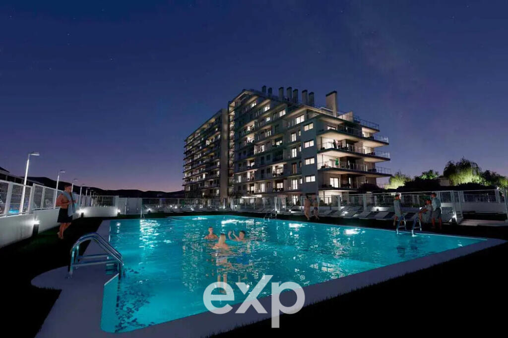 Main image of property: Spain