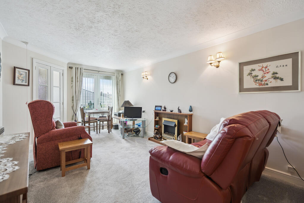 Apartment in Falkirk - View 2