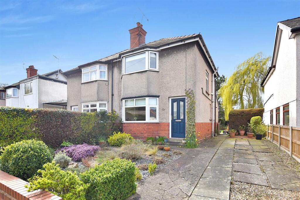 Main image of property: Bodwyn Park, Gresford, Wrexham