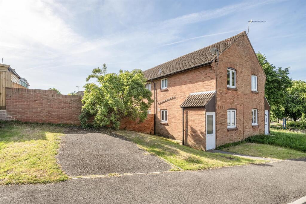 Main image of property: Cornfield Road, Devizes, SN10