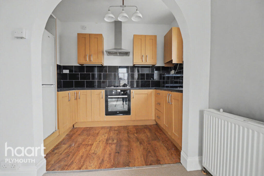 Main image of property: Mount Gould Road, PLYMOUTH